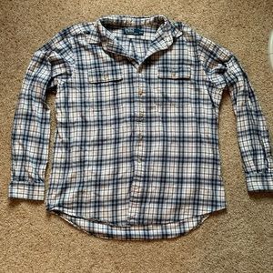 Ralph Lauren polo button up